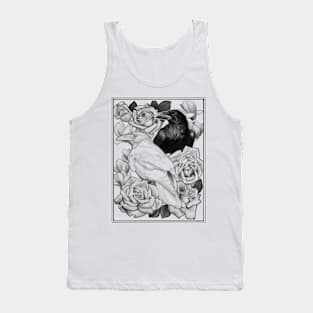 Ravens Tank Top
